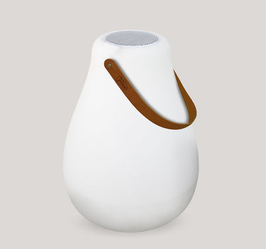 ALTAVOZ PORTÁTIL CON LUZ KURBY PLAY