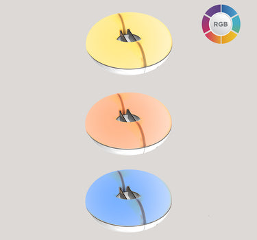 Bombilla portátil recargable especial para sombrilla y parasol, LIMA