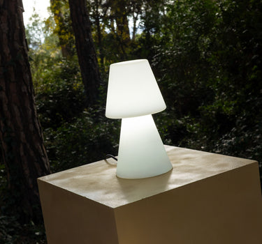 LÁMPARA DE MESA LOLA 30