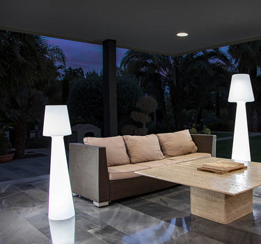 LÁMPARA DE PIE LOLA 110