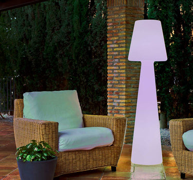 LÁMPARA DE PIE LOLA 165