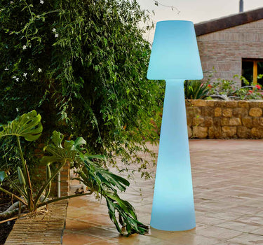 LÁMPARA DE PIE LOLA 165