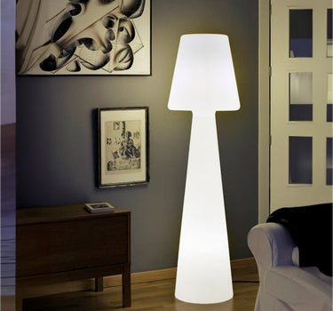 LÁMPARA DE PIE LOLA 165