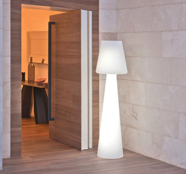 LÁMPARA DE PIE LOLA 165