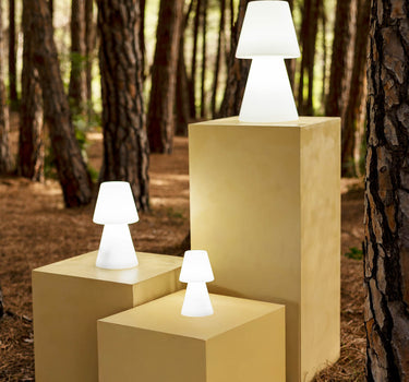 LÁMPARA DE MESA LOLA 45