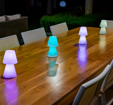 LÁMPARA DE MESA LOLA 20