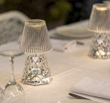 LÁMPARA DE MESA LOLA 20 LUX