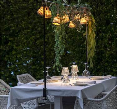 LÁMPARA DE MESA LOLA 20 LUX