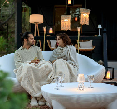 LÁMPARA DE MESA LOLA 20 LUX