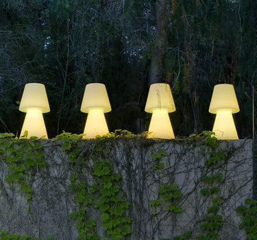 LÁMPARA DE MESA LOLA 30