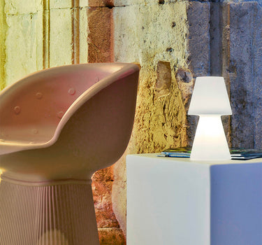 LÁMPARA DE MESA LOLA 30