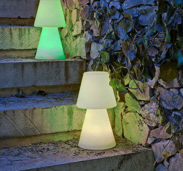 LÁMPARA DE MESA LOLA 30