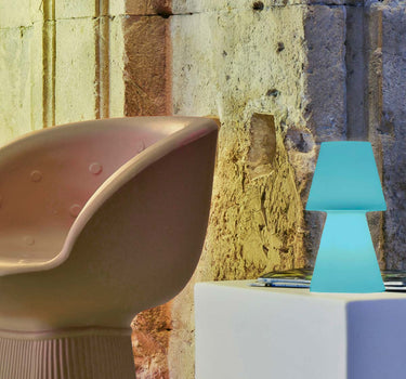 LÁMPARA DE MESA LOLA 30