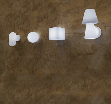 APLIQUE DE PARED LOLA 35 WALL