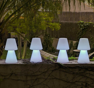 LÁMPARA DE MESA LOLA 45