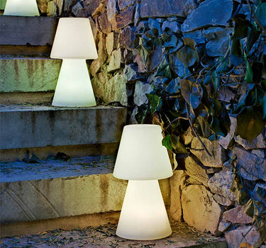 LÁMPARA DE MESA LOLA 45