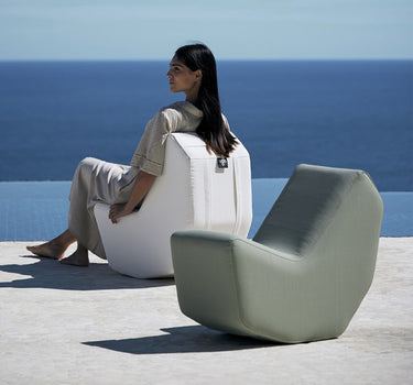 Asiento para exterior G out