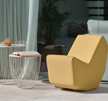 Asiento para exterior G out