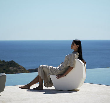 Asiento para exterior G out