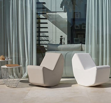 Asiento para exterior G out