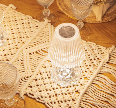 Lámpara de mesa de navidad LOLA 20 LUX