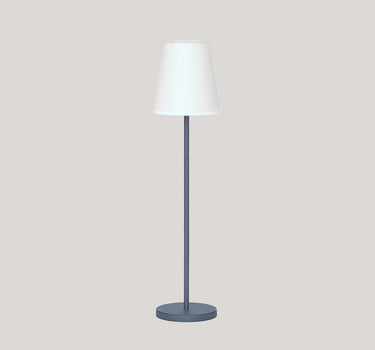 LÁMPARA DE PIE SOLAR PARA EXTERIOR LOLA SLIM 120