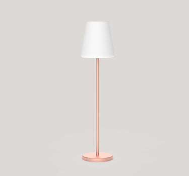 LÁMPARA DE PIE PARA EXTERIOR LOLA SLIM 180