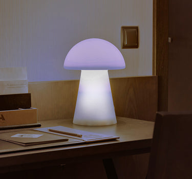 LÁMPARA DE MESA MAFALDA