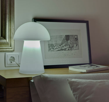 LÁMPARA DE MESA MAFALDA