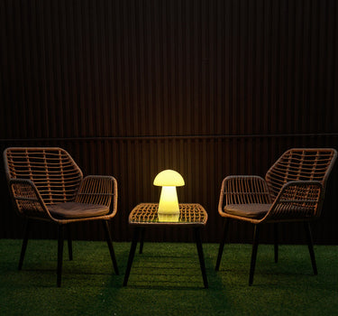 LÁMPARA DE MESA MAFALDA