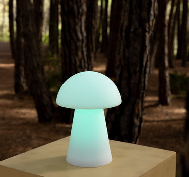 LÁMPARA DE MESA MAFALDA