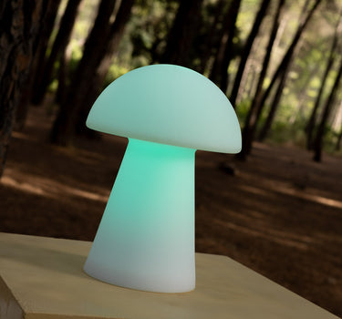 LÁMPARA DE MESA MAFALDA