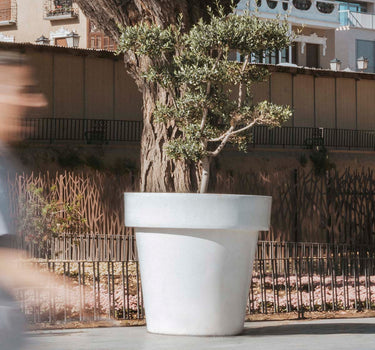Macetero gigante MAGNOLIA 160CM