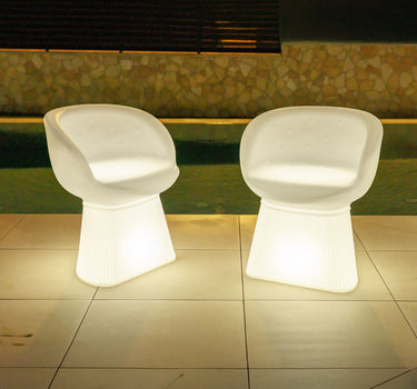 Asiento de exterior Mallorca