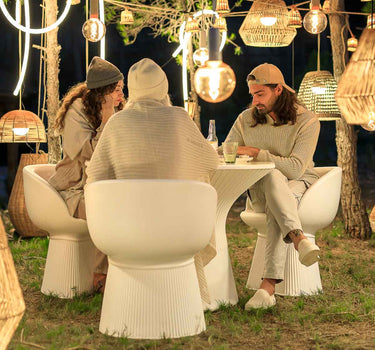 Asiento de exterior Mallorca