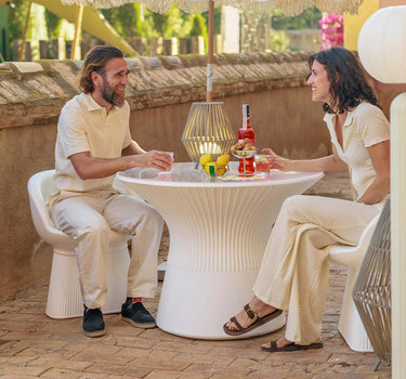 Asiento de exterior Mallorca