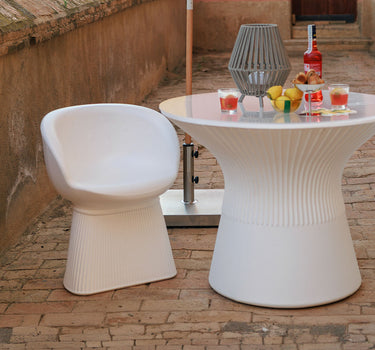 Asiento de exterior Mallorca
