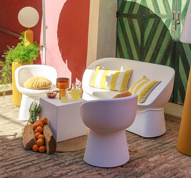 Asiento de exterior Mallorca