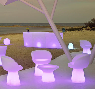 Asiento de exterior Mallorca