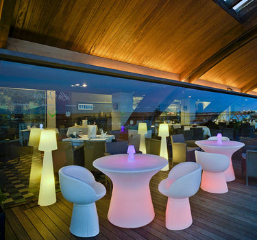 Asiento de exterior Mallorca