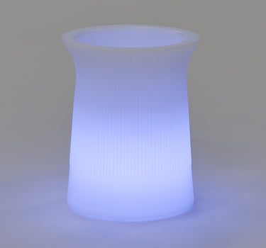 Cubitera con carga solar Malta