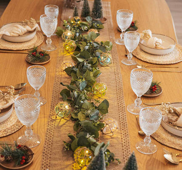 GUIRNALDA DE NAVIDAD MARE