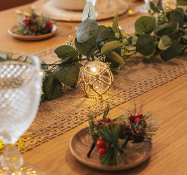 GUIRNALDA DE NAVIDAD MARE