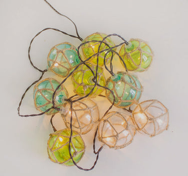 GUIRNALDA PARA EXTERIOR MARE