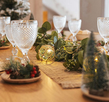 GUIRNALDA DE NAVIDAD MARE