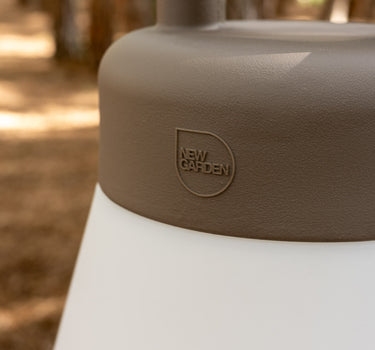 LÁMPARA PORTÁTIL SOLAR MARINO