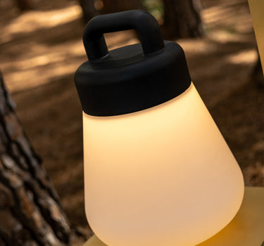 LÁMPARA PORTÁTIL SOLAR MARINO