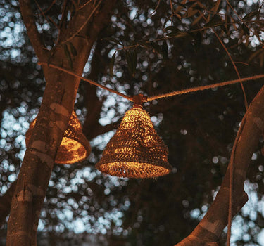 Guirnalda decorativa Maro