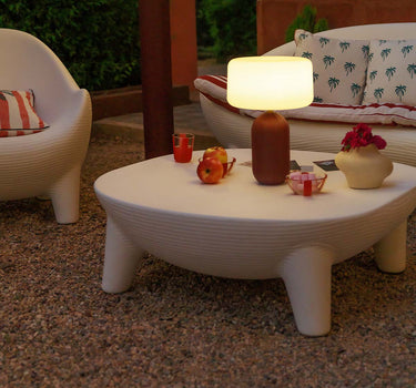 Mesa baja de centro Martinica