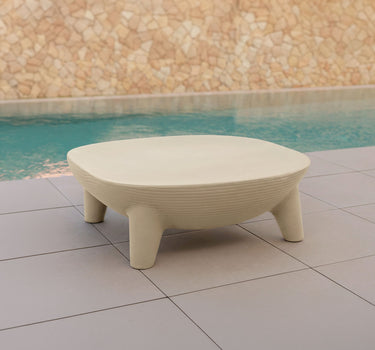 Mesa baja de centro Martinica